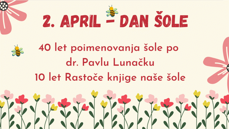 Dan šole