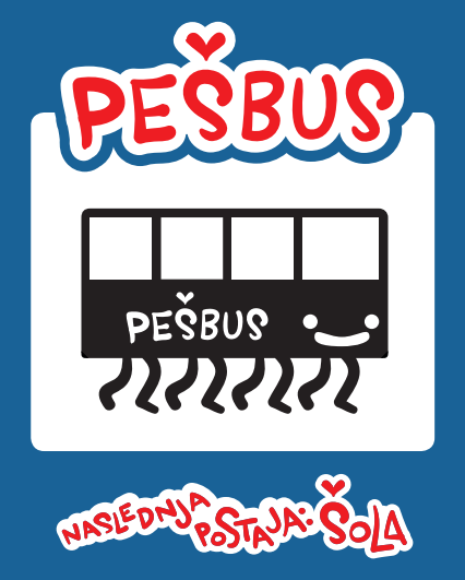 PEŠBUS IN BICIVLAK