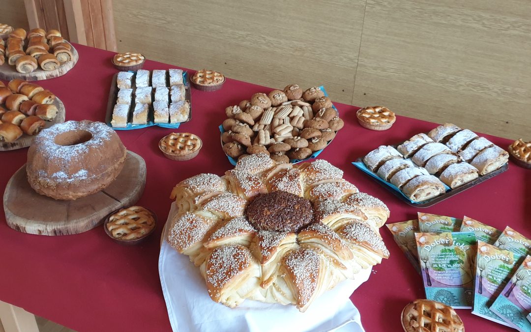 Donacija dohodnine v Šolski sklad